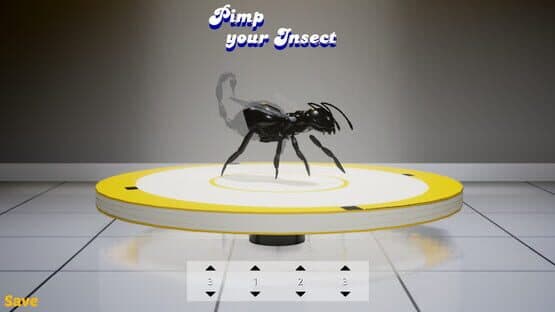 Slap the Fly — screenshot 5