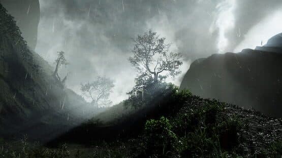Drizzlepath — screenshot 3