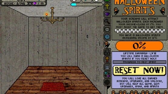 Scream Collector — screenshot 4