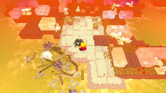 Stephen's Sausage Roll — screenshot 1