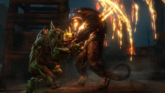 Middle-earth: Shadow of War - Definitive Edition — screenshot 7