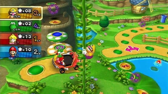Mario Party 9 — screenshot 5