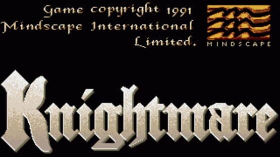 Knightmare — screenshot 3