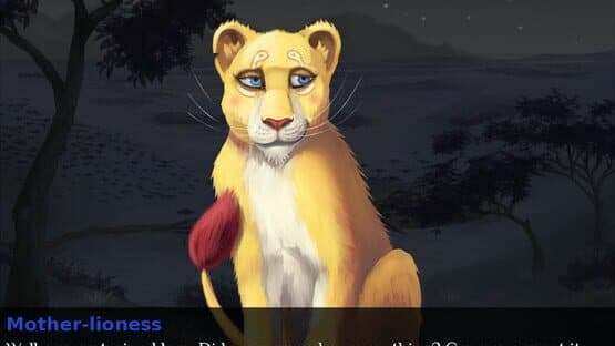Lionessy Story — screenshot 5