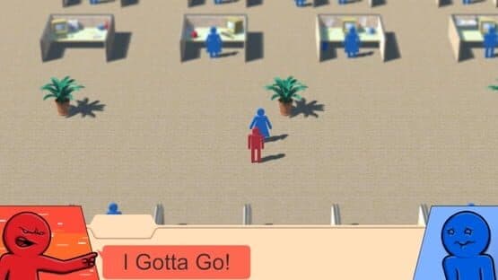 Gotta Go — screenshot 1