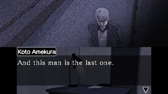 Chase: Cold Case Investigations - Distant Memories — screenshot 4
