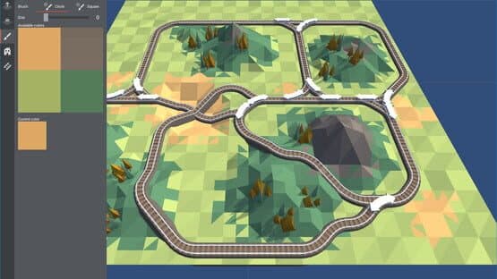 Train Valley 2 — screenshot 5