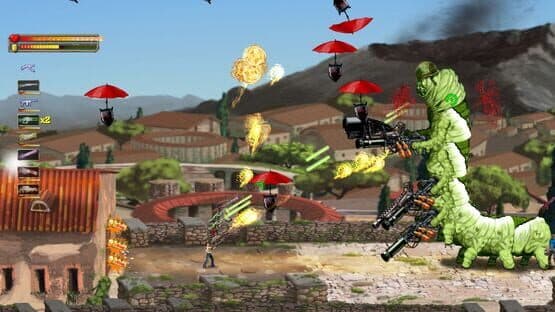 Serious Sam Double D XXL — screenshot 3