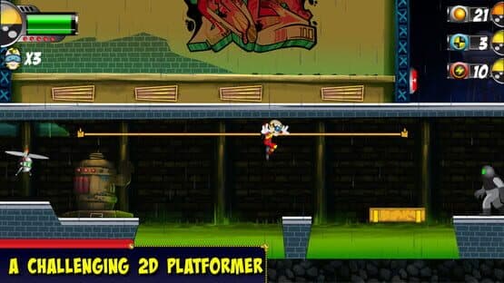 Crash Dummy — screenshot 1