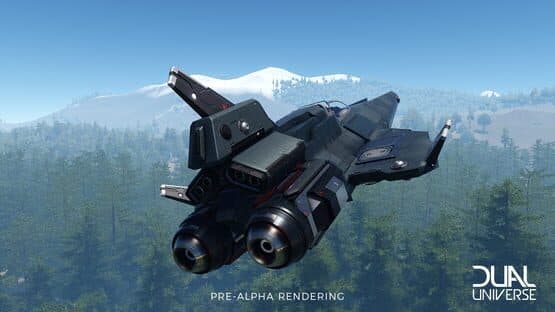 Dual Universe — screenshot 2