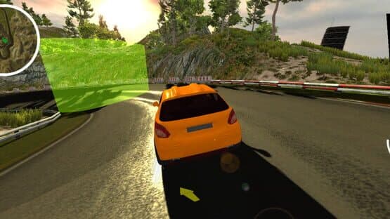 Raceland — screenshot 1