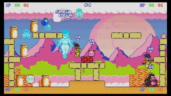 Jar Battlers — screenshot 5