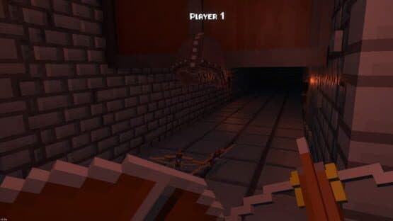 Dungeons & Treasure VR — screenshot 2