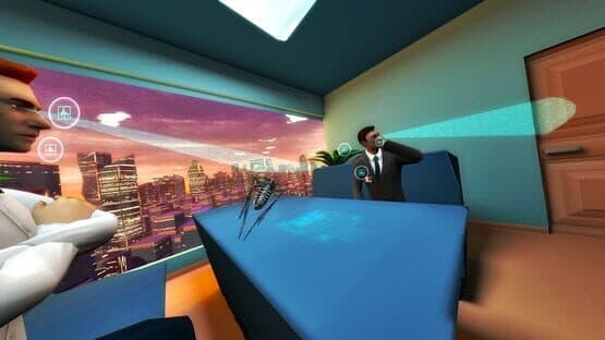 MicroSpy — screenshot 4