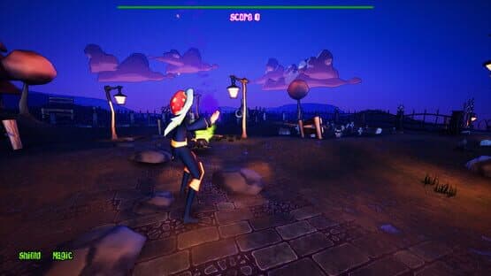 TailzFromTheGrave — screenshot 2