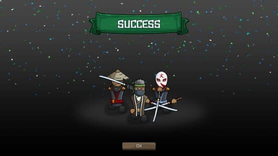 Ninja Tycoon — screenshot 4