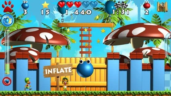 Putty Squad — screenshot 6
