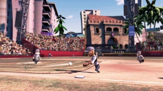 Super Mega Baseball — screenshot 6