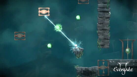 Evergate — screenshot 2