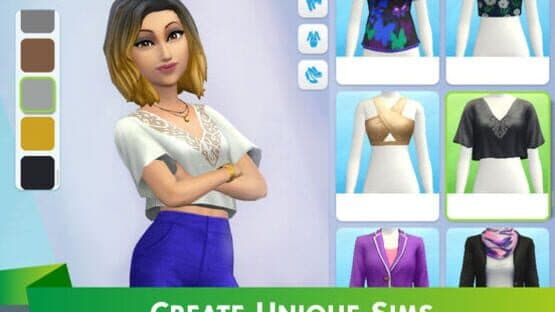 The Sims Mobile — screenshot 6