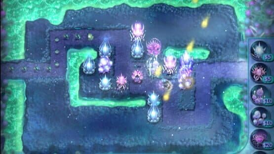 Moonlight Minions — screenshot 4