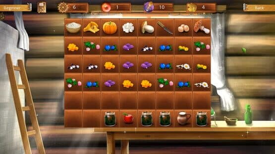 The Herbalist — screenshot 3