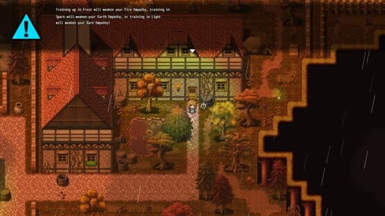 Unhappy Ever After — screenshot 1
