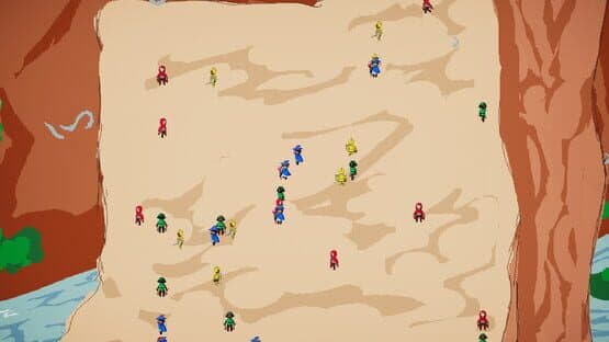 Cutthroat — screenshot 5