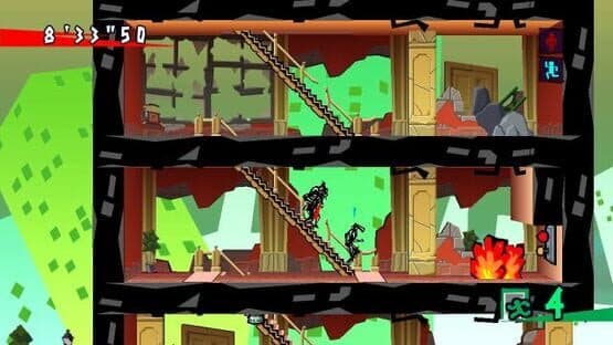 Exit — screenshot 2