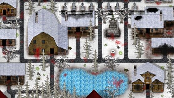 The Great Gaias — screenshot 6