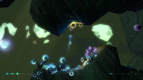 The UnderGarden — screenshot 1