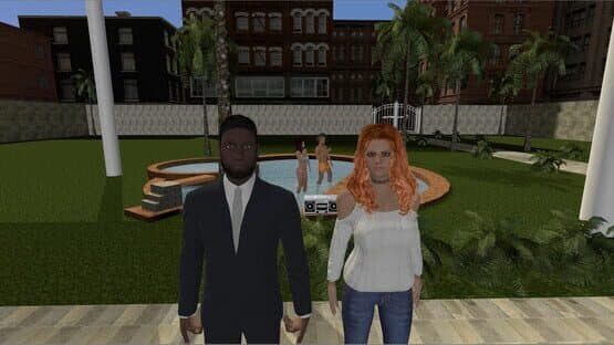 Salsa Virtual — screenshot 3