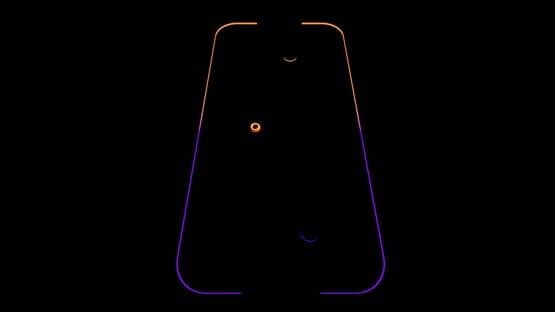 Air Hockey — screenshot 1