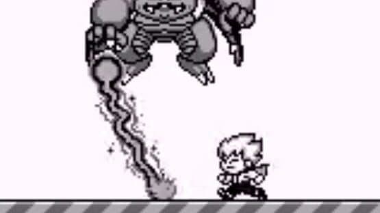 Kid Dracula — screenshot 4