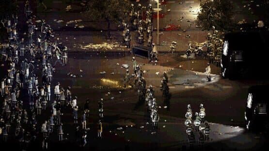 Riot: Civil Unrest — screenshot 2
