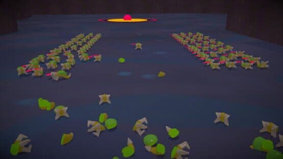 Space Viking Raiders — screenshot 1