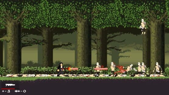 Gun Rage — screenshot 4