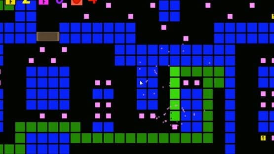 Retro Snake Adventures — screenshot 4