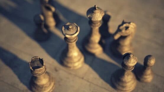 Pure Chess: Grandmaster Edition — screenshot 4