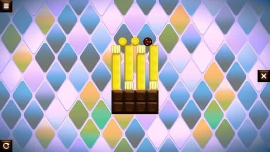 Chocolate makes you happy 2 — screenshot 2