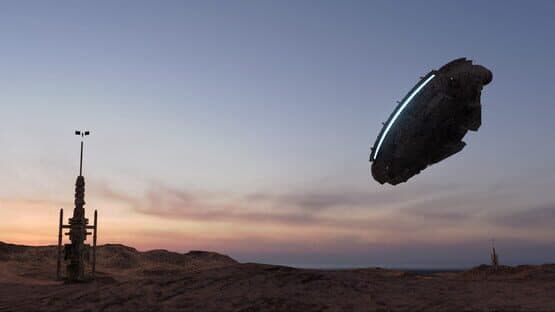 Star Wars: Trials on Tatooine — screenshot 4