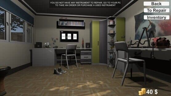 My First Music Workshop — screenshot 2