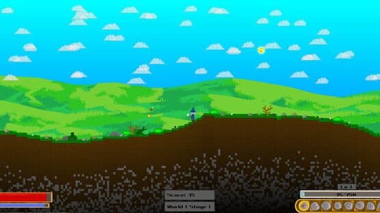 Starcaster — screenshot 1