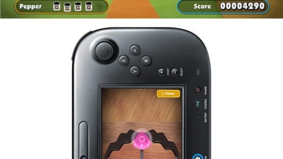 Game & Wario — screenshot 8