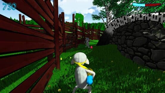 Splash — screenshot 1