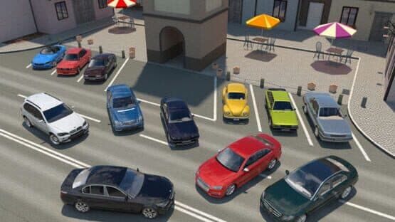 Driving Zone: Germany — screenshot 8