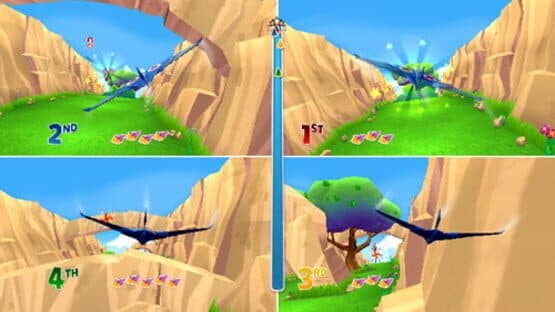 EA Playground — screenshot 4