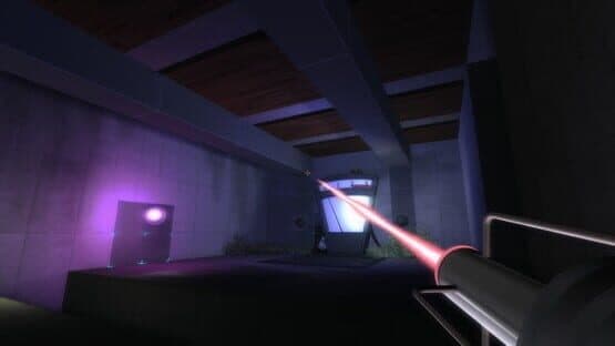 Entropy Rising — screenshot 2