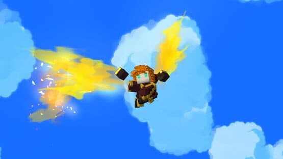 Trove — screenshot 1