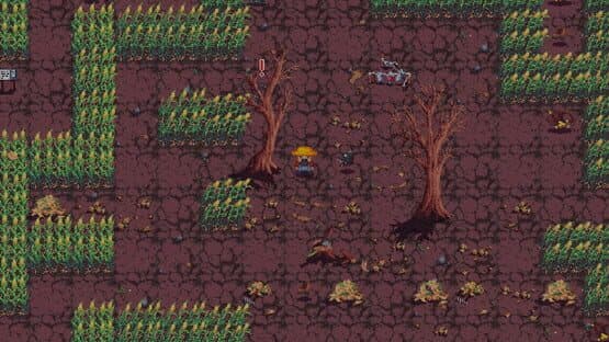 Eternal Maze — screenshot 4